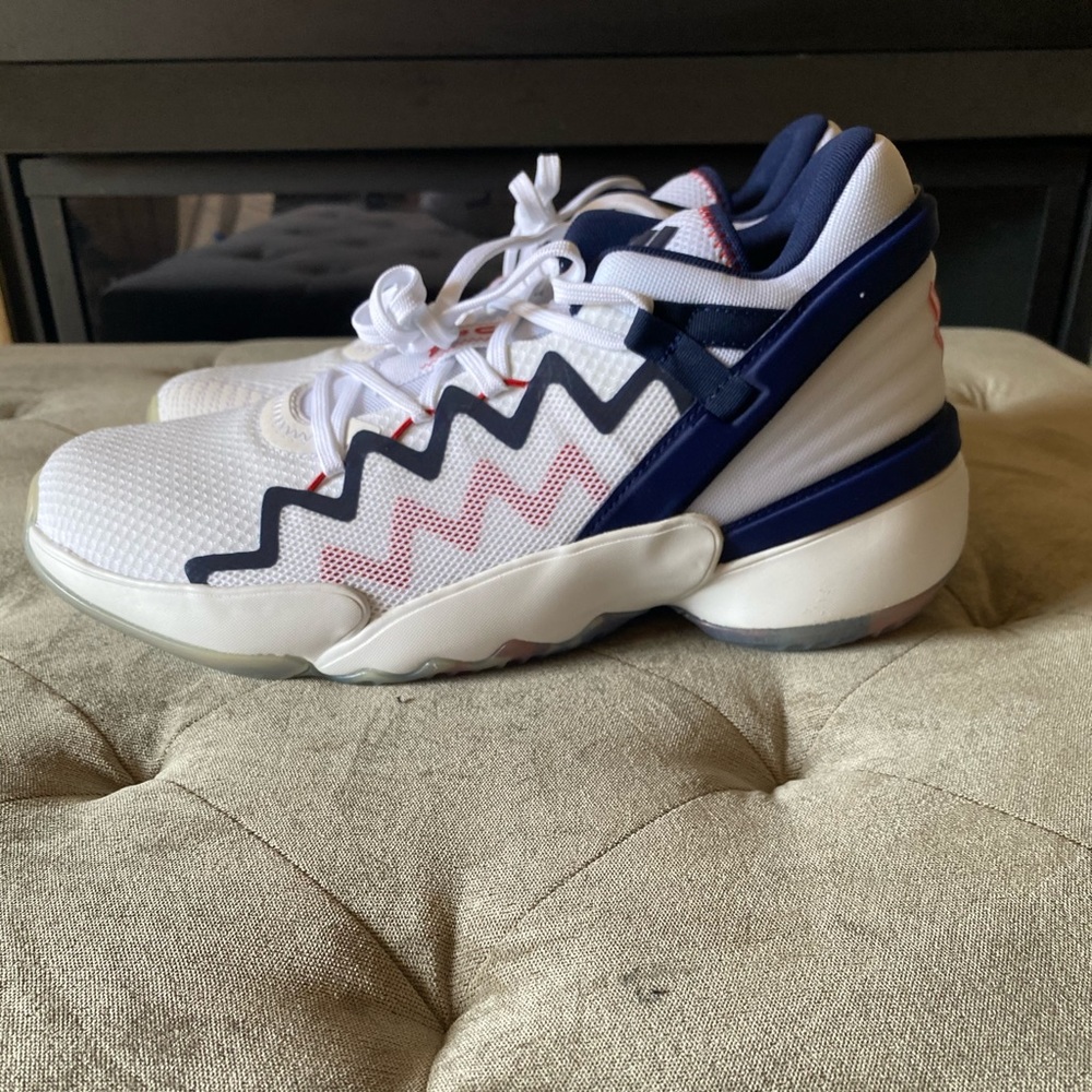Brand new Adidas